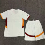 24-25 Galatasaray Away Adult Suit