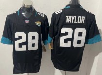 2024 NFL Jacksonville Jaguars New Pattern Jersey 2024 NFL Jacksonville Jaguars New Pattern Jersey
