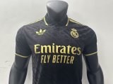 24-25 RMA Special Edition Player Version Soccer Jersey