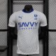 24-25 Al-Hilal Away Player Soccer Jersey
