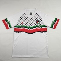 24-25 Palestine Fans Version Soccer Jersey