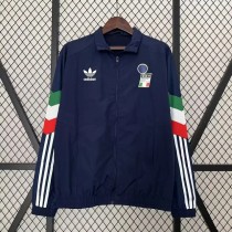 2024 Italy New Pattern Windbreaker