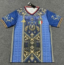 24-25 Italy Special Edition Fans Soccer Jersey 24-25 Italy Special Edition Fans Soccer Jersey