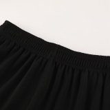 2024 NK Red Half Pull Tracksuit 