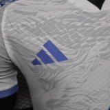 24-25 Japan Special Edition Player Version Soccer Jersey