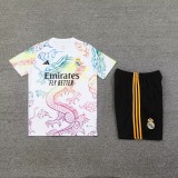 24-25 RMA High Quality Training Short Suit