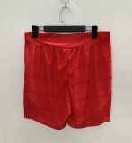 24-25 Bayern Home Player Version Shorts Pants
