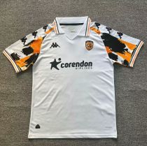 24-25Hull City away Fans Soccer Jersey 24-25Hull City away Fans Soccer Jersey