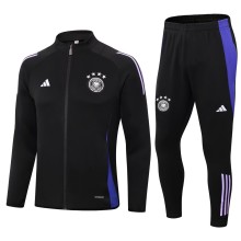 24-25 Germany High Quality Jacket Tracksuit