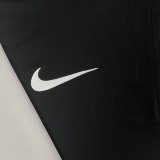 24-25 Sporting Lisbon High Quality Half Pull Tracksuit