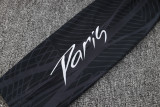 23-24 PSG High Quality Half Pull Tracksuit