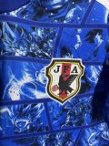 24-25 Japan Commemorative Edition Fans Soccer Jersey (纪念版)