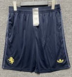 24-25 JUV Third Shorts Pants
