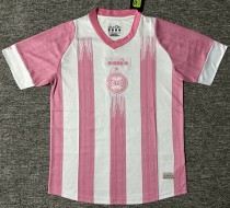 24-25 Coritiba Special Edition Fans Soccer Jersey 24-25 Coritiba Special Edition Fans Soccer Jersey