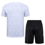 24-25 RMA High Quality Training Short Suit