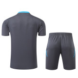24-25 Argentina High Quality Training Short Suit