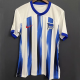 23-24 Hertha Berlin Home Fans Soccer Jersey