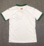 24-25 Getafe Third Fans Soccer Jersey