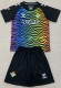 24-25 Real Betis Black Goalkeeper Adult Suit