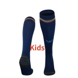 2024 Colombia 100th Commemorative Edition Kids Socks
