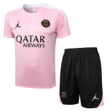 24-25 PSG High Quality Training Short Suit