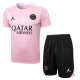 24-25 PSG High Quality Training Short Suit