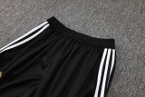 24-25 RMA High Quality Training Short Suit