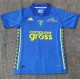 24-25 Empoli Home Fans Soccer Jersey