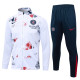 24-25 PSG High Quality Jacket Tracksuit
