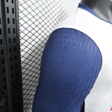 24-25 TOT Home Long Sleeve Player Version Soccer Jersey