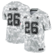 2024 NFL Dallas Cowboys New Pattern Jersey
