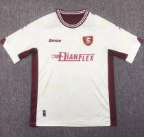 24-25 Salernitana Away Fans Soccer Jersey