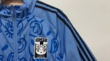 2024 Tigres UANL Double Sided Windbreaker