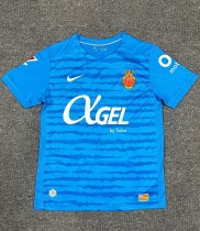 24-25 Mallorca Third Fans Soccer Jersey