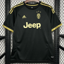 2015-2016 JUV Third Retro Soccer Jersey 2015-2016 JUV Third Retro Soccer Jersey