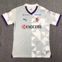 24-25 Kyoto Sanga FC Away Fans Soccer Jersey 24-25 Kyoto Sanga FC Away Fans Soccer Jersey