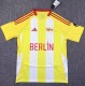 24-25 FC Union Berlin Third Fans Soccer Jersey