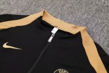 24-25 PSG High Quality Jacket Tracksuit