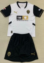 24-25 Valencia Home Adult Suit