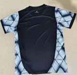 24-25 Sporting de Gijón Away Fans Soccer Jersey