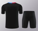 24-25 BAR High Quality Training Short Suit