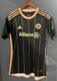 2024 Bayern Special Edition Fans Soccer Jersey