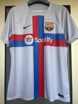 22-23 BAR Third Fans Soccer Jersey