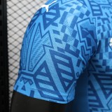 24-25 Mamelodi Sundowns Away Player Version Soccer Jersey