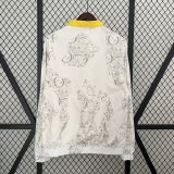 2024 America Double Sided Windbreaker