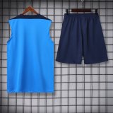 24-25 CHE High Quality Tank Top And Shorts Suit