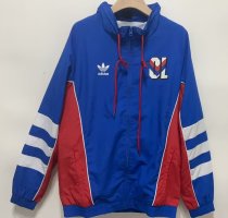2024 Lyon New Pattern Windbreaker