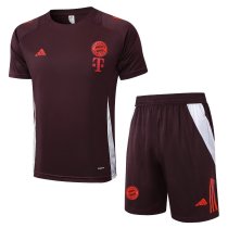 24-25 Bayern High Quality Training Short Suit