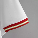 22-23 Aja× Home 1:1 Fans Soccer Jersey