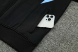 25-26 Argentina High Quality Jacket Tracksuit